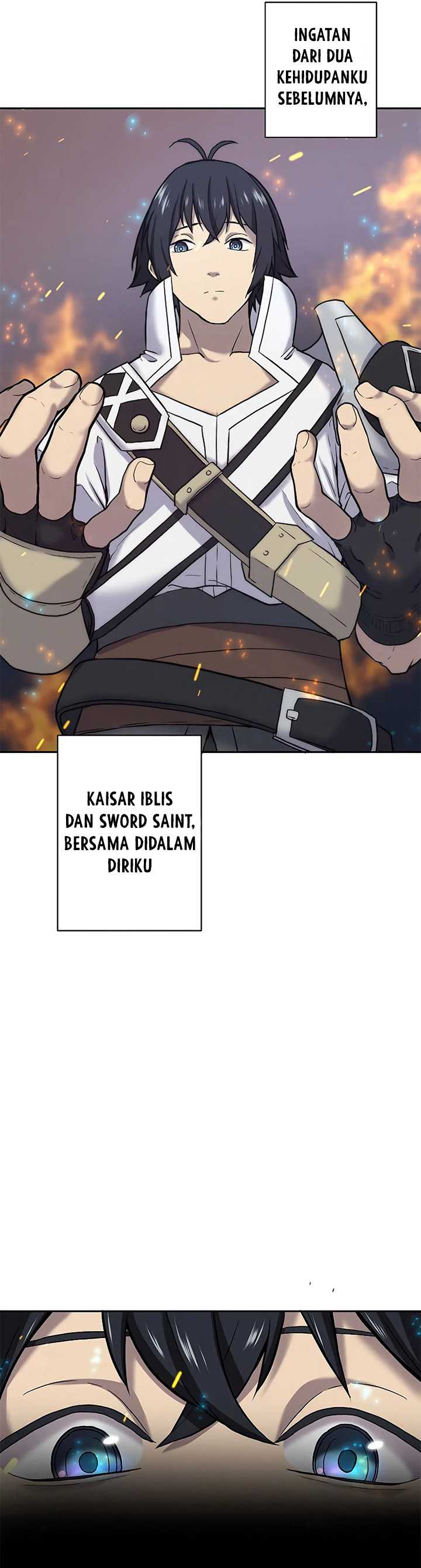 The Strongest Magical Swordsman Ever Reborn as an F-Rank Adventurer