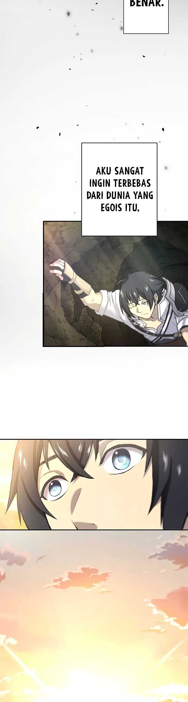 The Strongest Magical Swordsman Ever Reborn as an F-Rank Adventurer