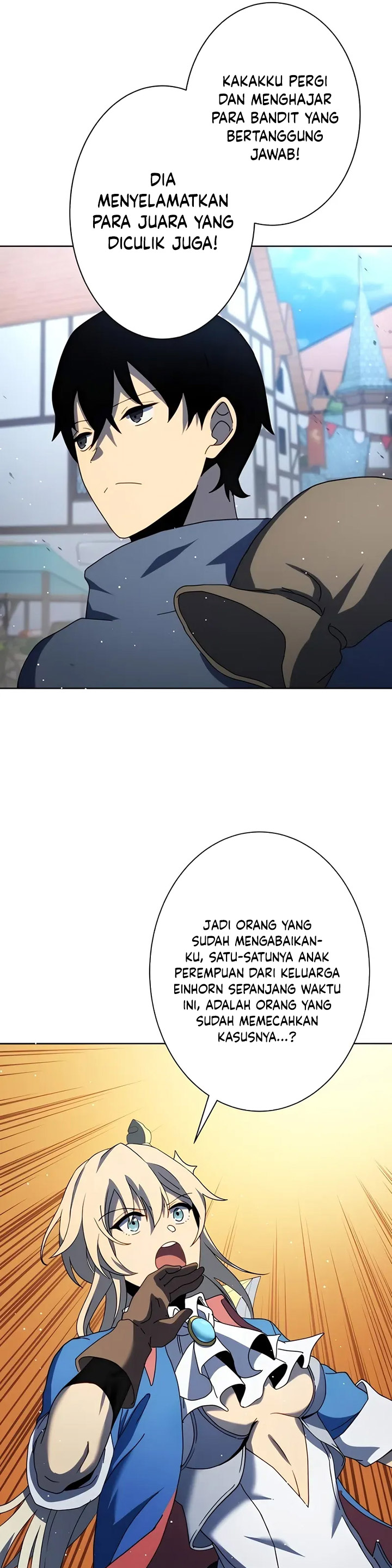 The Survivor of the Saviors