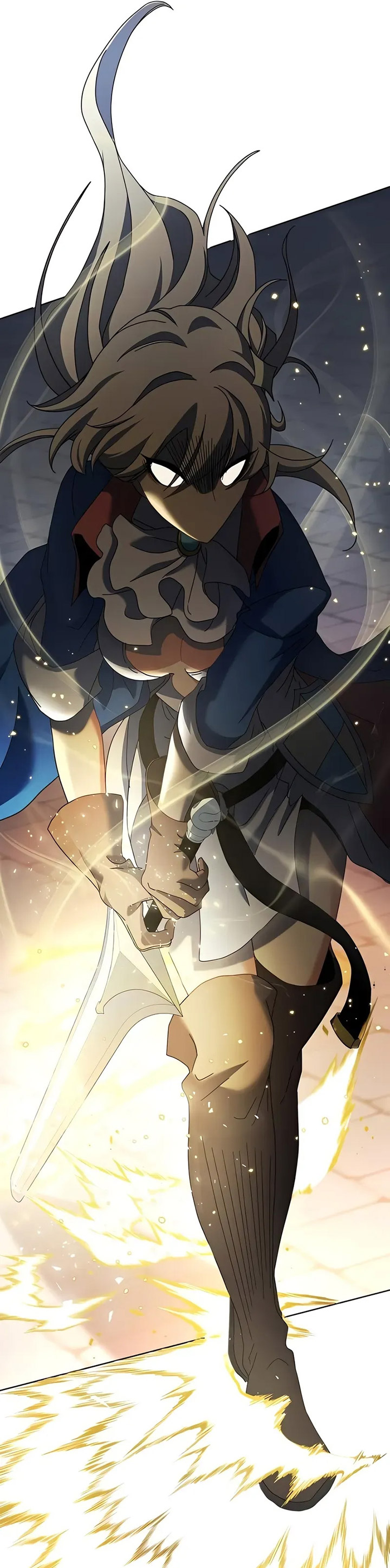 The Survivor of the Saviors