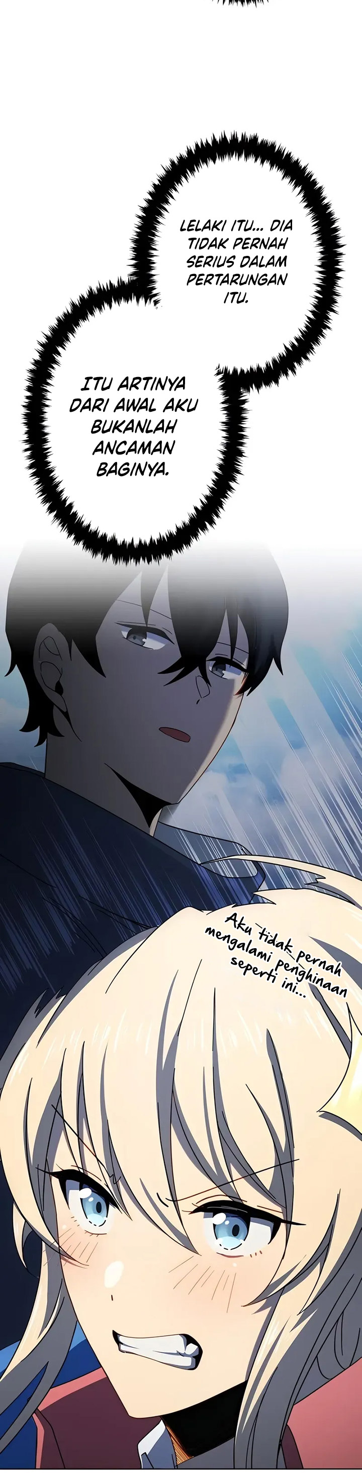 The Survivor of the Saviors