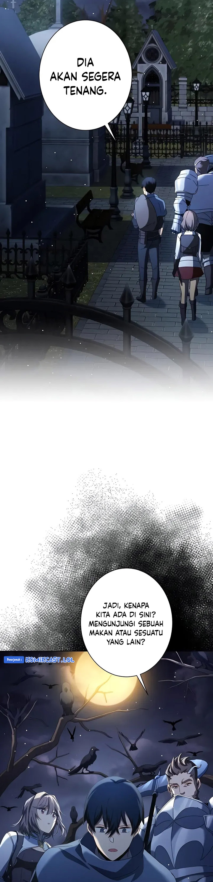 The Survivor of the Saviors