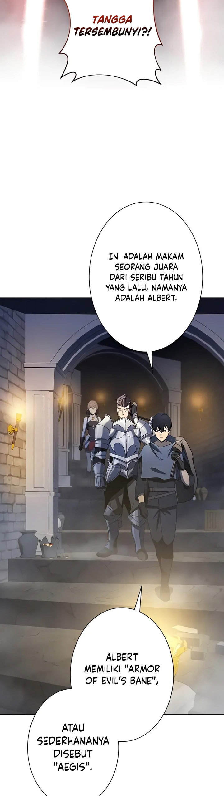 The Survivor of the Saviors