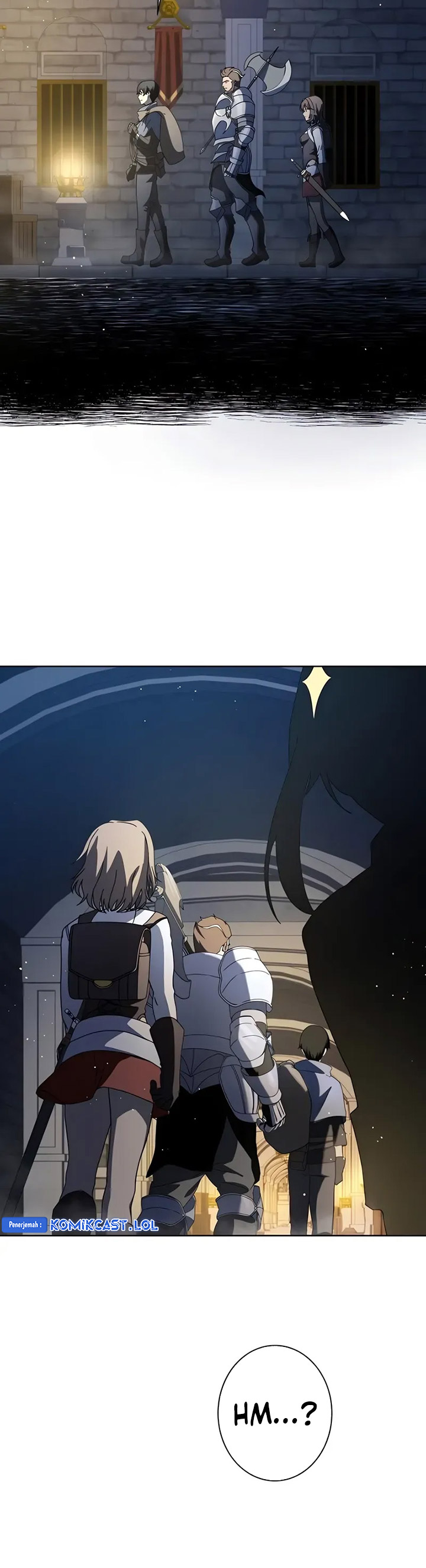 The Survivor of the Saviors