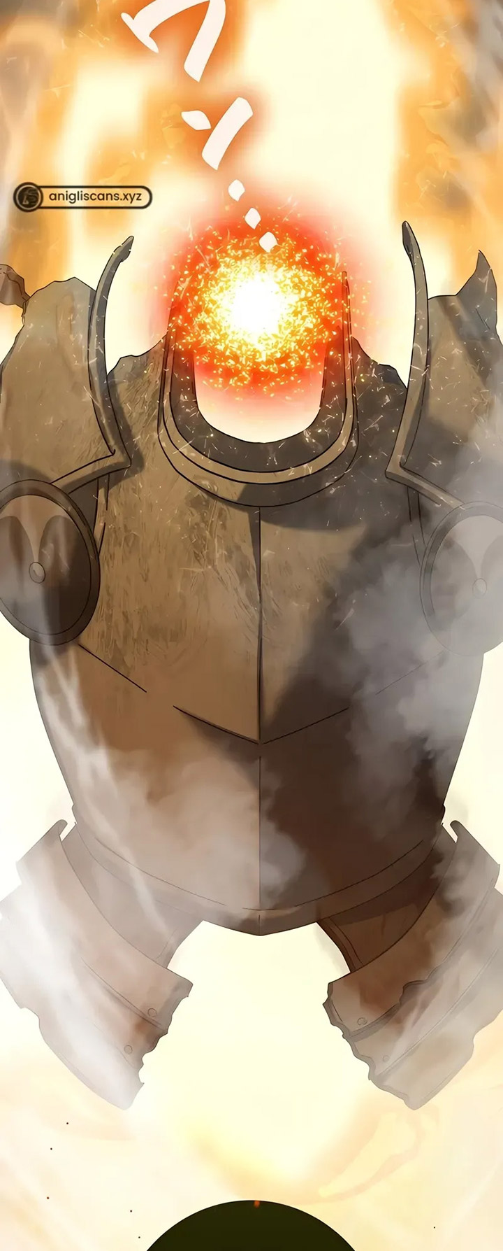 The Survivor of the Saviors