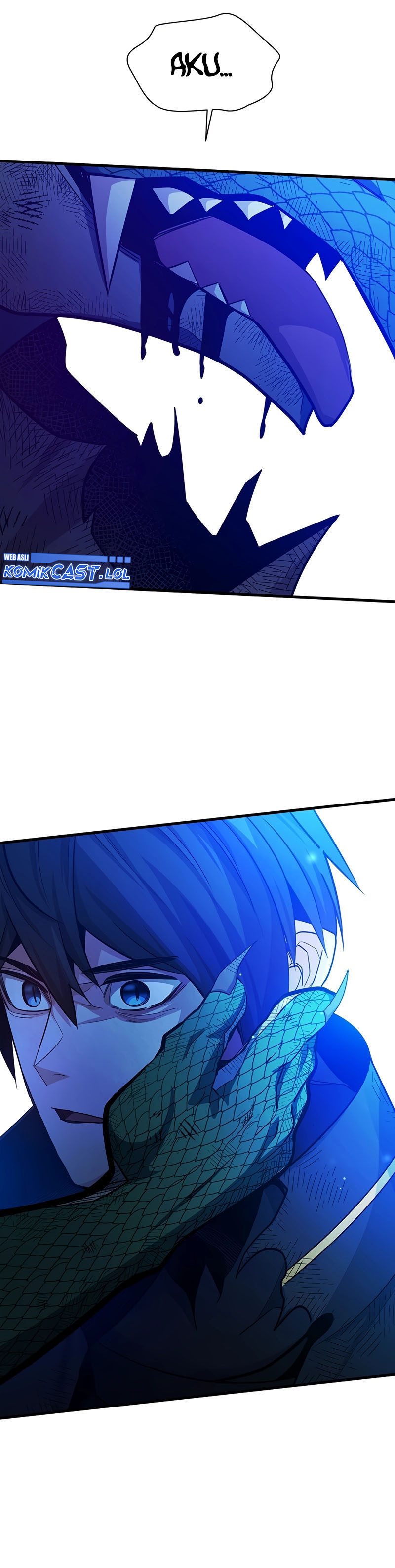 The Tutorial is Too Hard