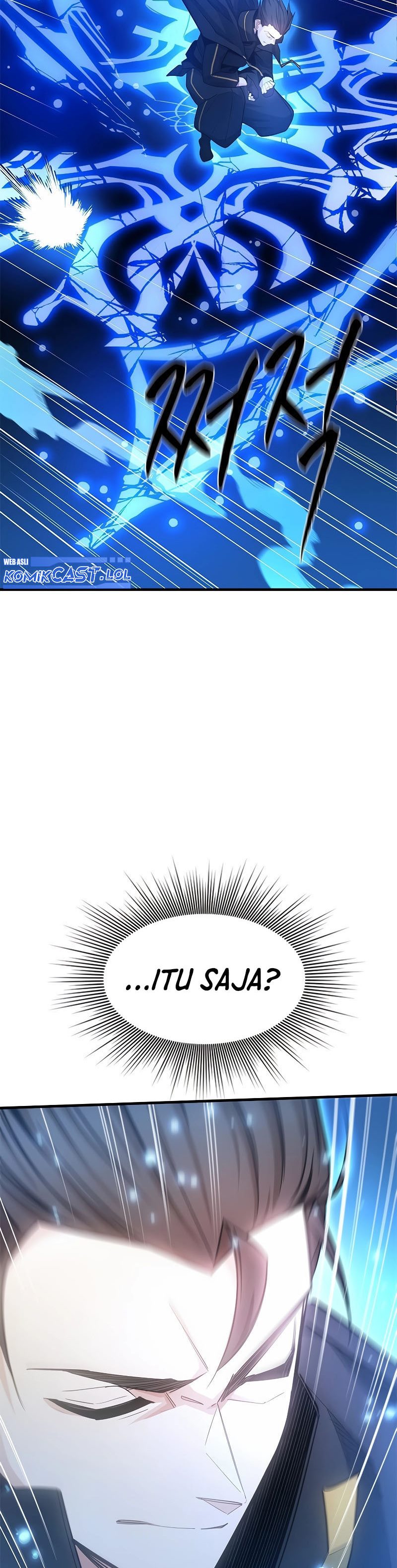 The Tutorial is Too Hard