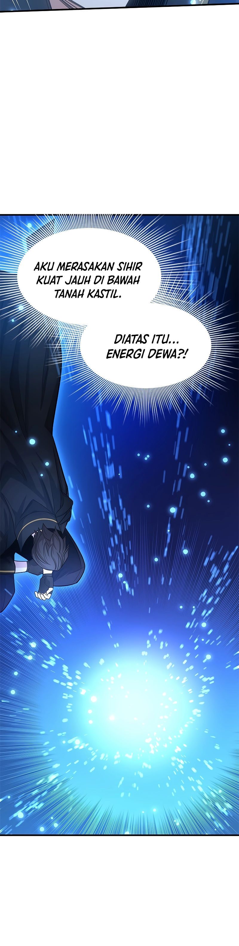 The Tutorial is Too Hard