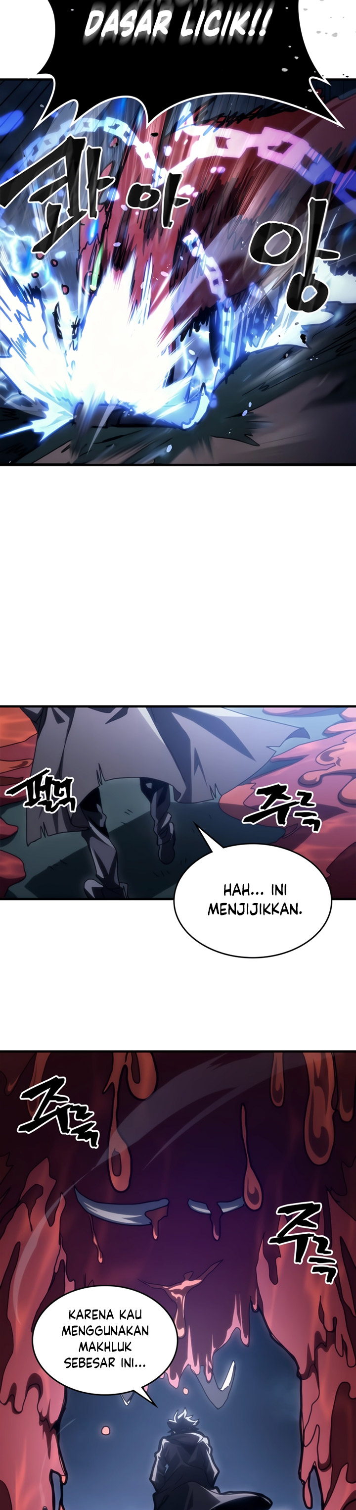 The Unbeatable Dungeon’s Lazy Boss Monster