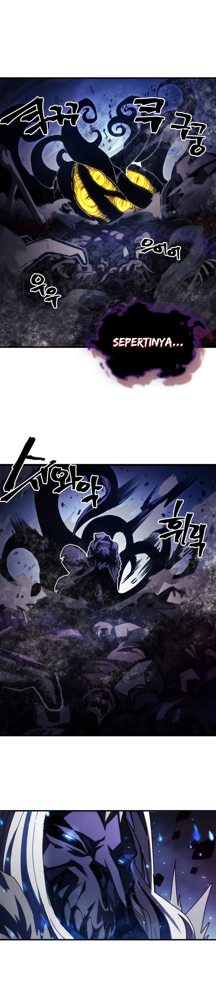 The Unbeatable Dungeon’s Lazy Boss Monster
