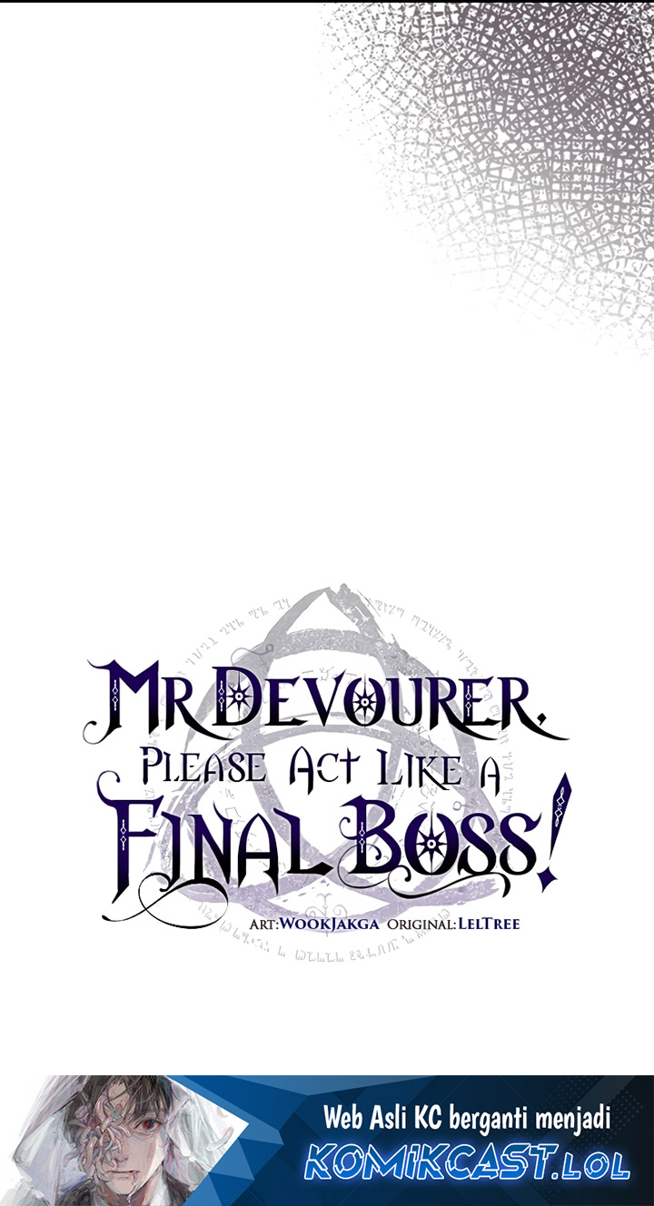 The Unbeatable Dungeon’s Lazy Boss Monster