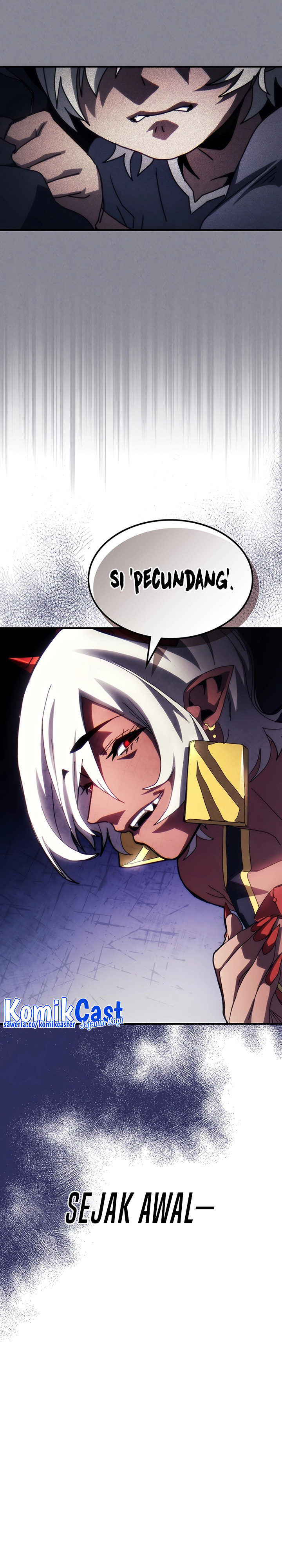The Unbeatable Dungeon’s Lazy Boss Monster
