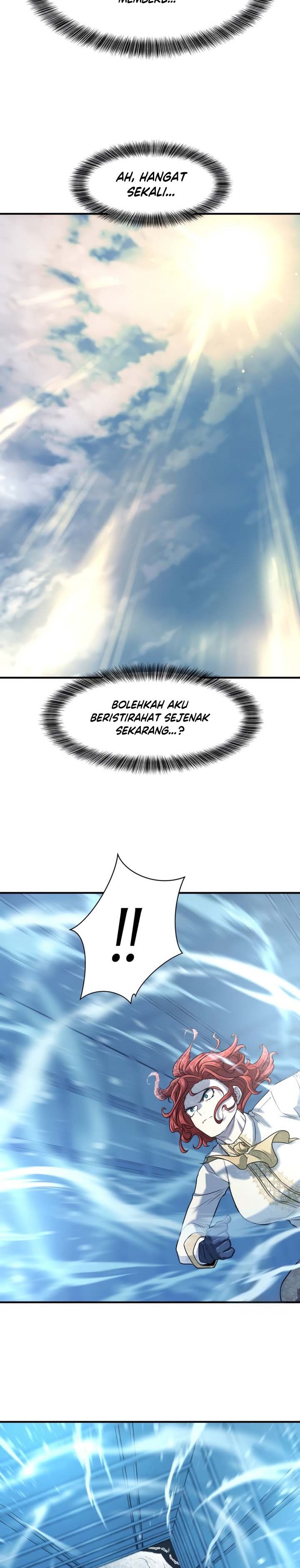 The World’s Best Engineer