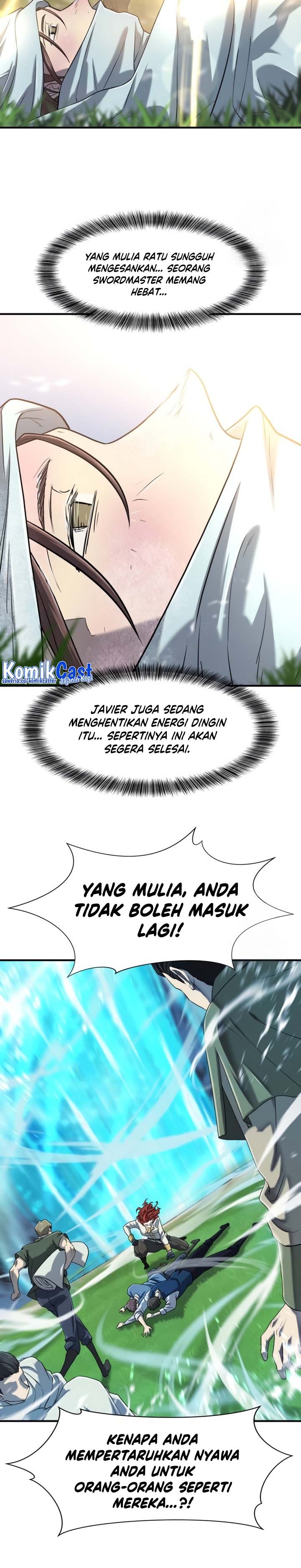 The World’s Best Engineer