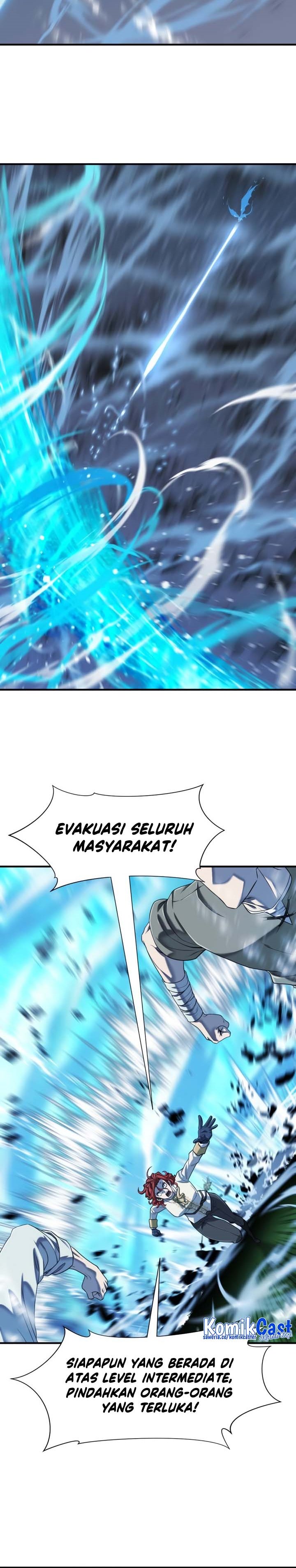 The World’s Best Engineer