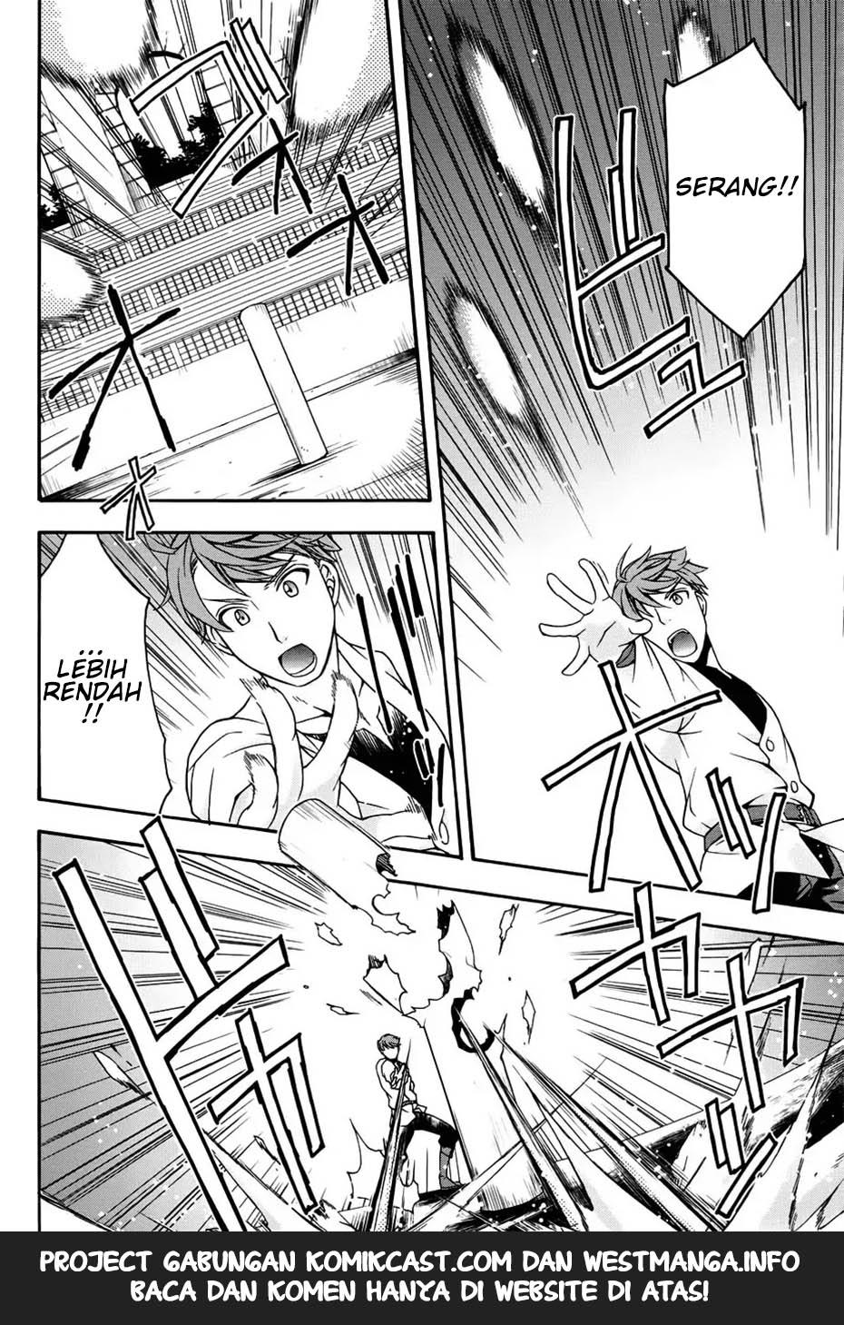 The Wrong Way to use Healing Magic
