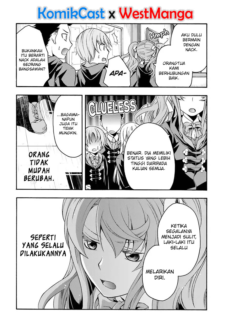 The Wrong Way to use Healing Magic