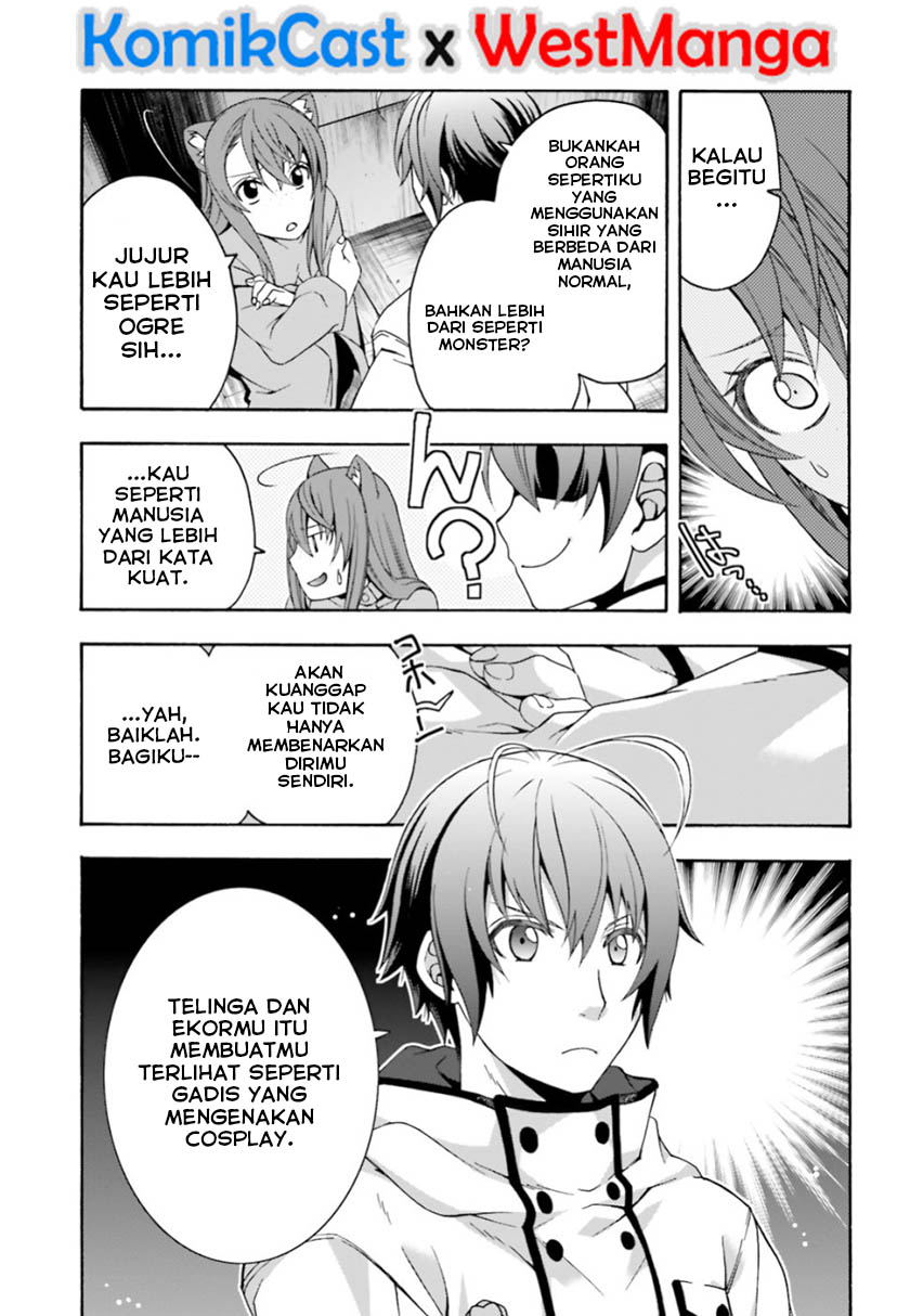 The Wrong Way to use Healing Magic