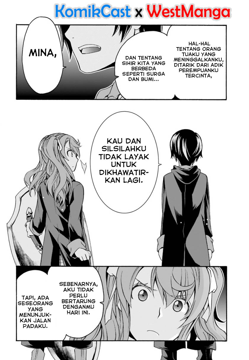 The Wrong Way to use Healing Magic