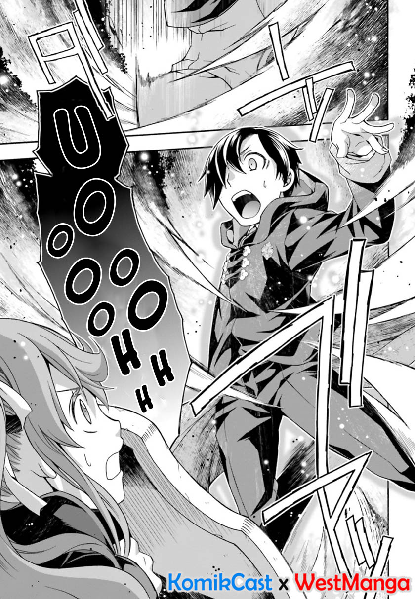 The Wrong Way to use Healing Magic