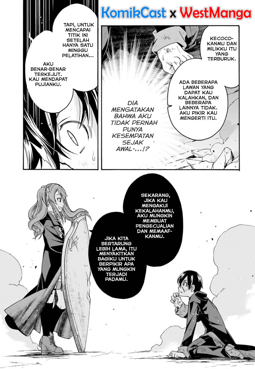 The Wrong Way to use Healing Magic