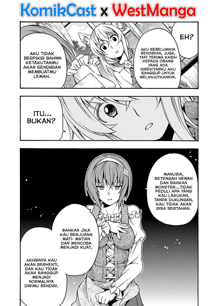 The Wrong Way to use Healing Magic