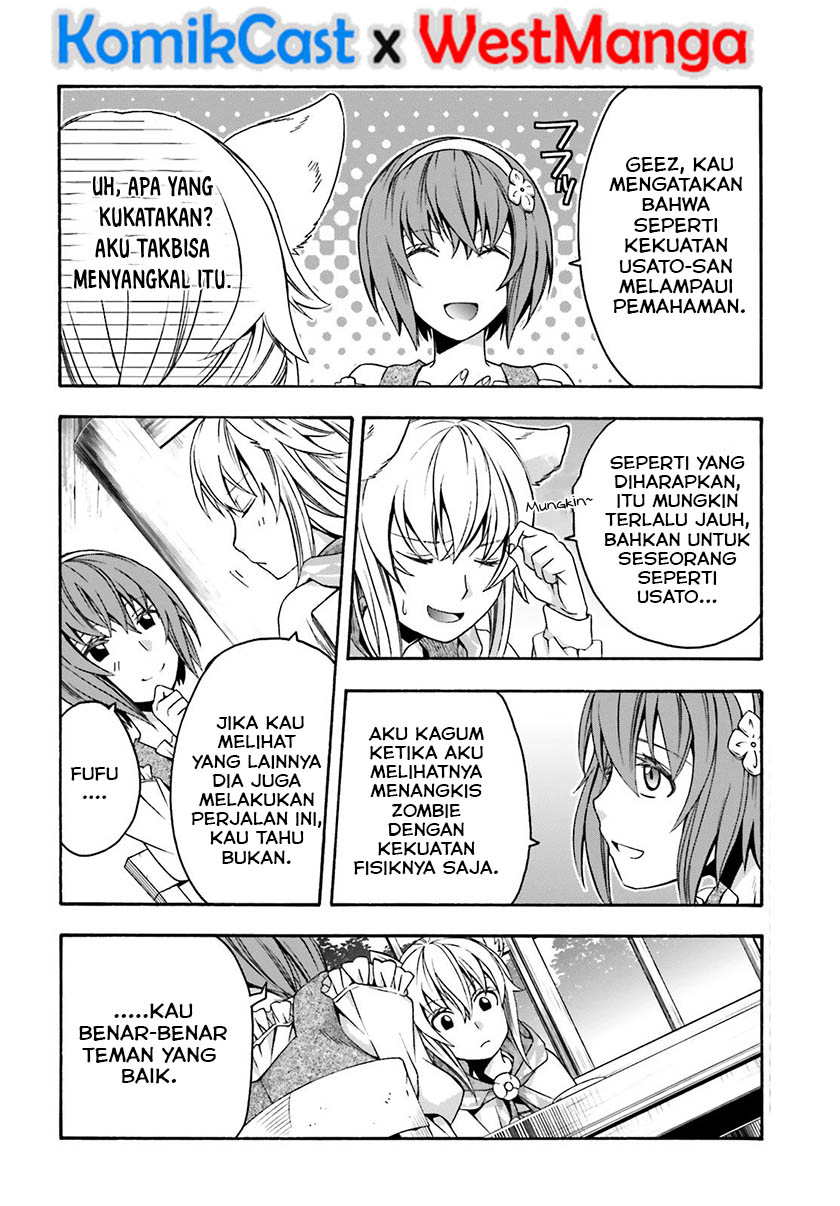 The Wrong Way to use Healing Magic