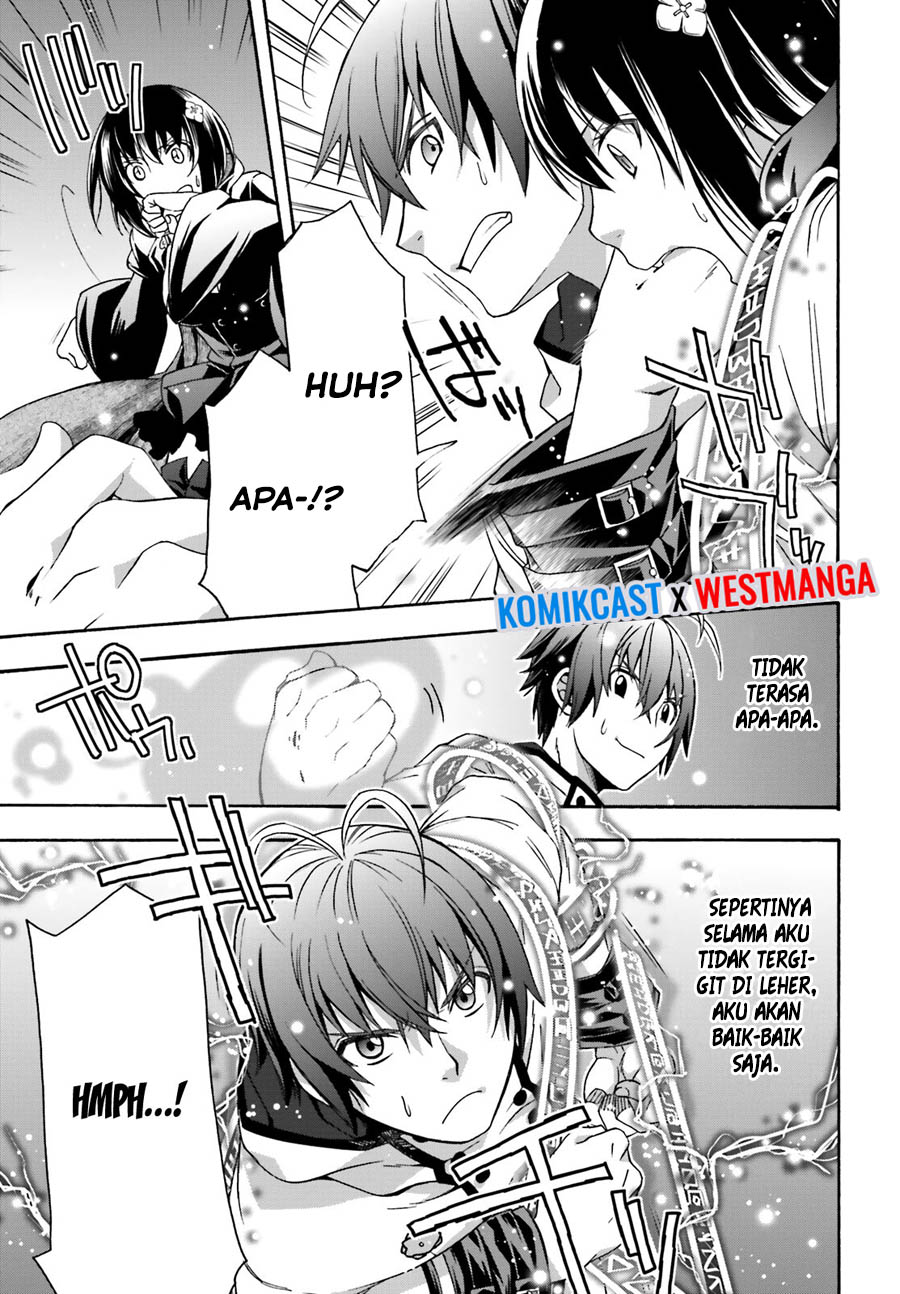 The Wrong Way to use Healing Magic