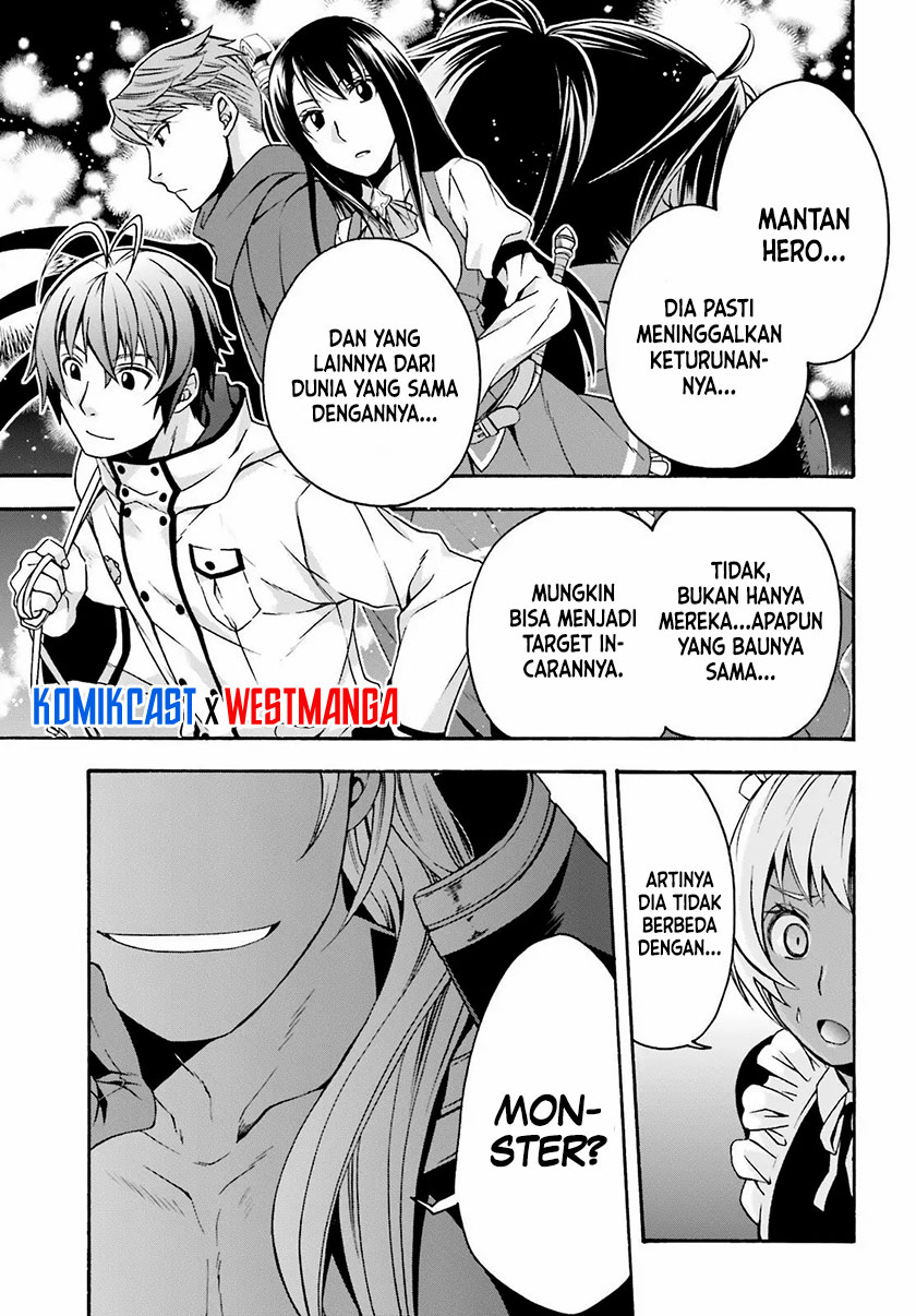 The Wrong Way to use Healing Magic