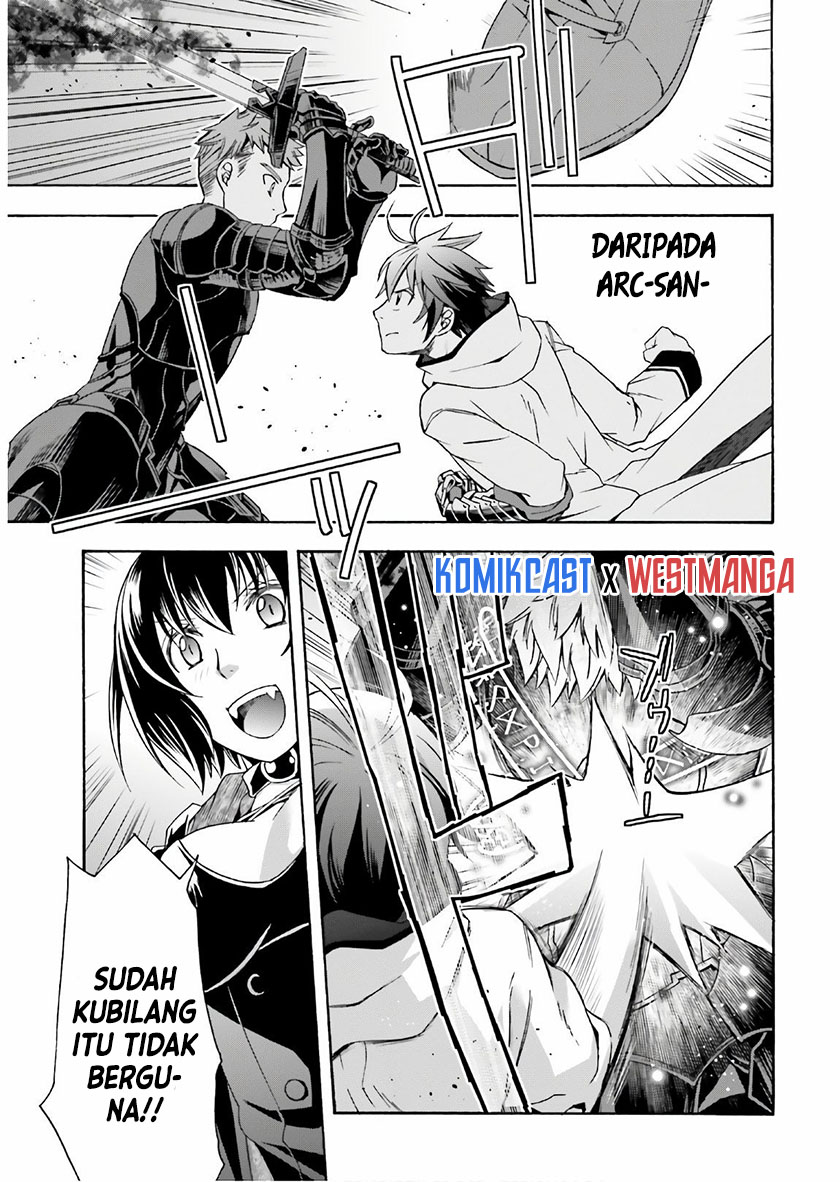 The Wrong Way to use Healing Magic
