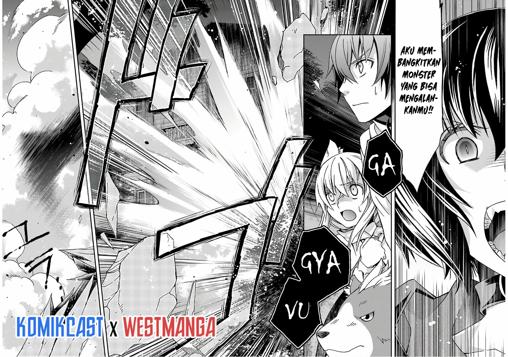 The Wrong Way to use Healing Magic