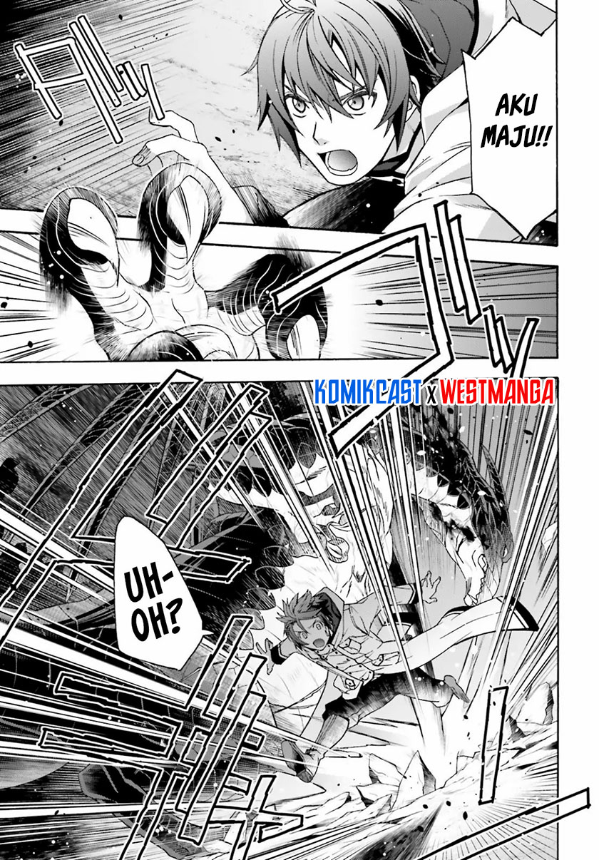 The Wrong Way to use Healing Magic