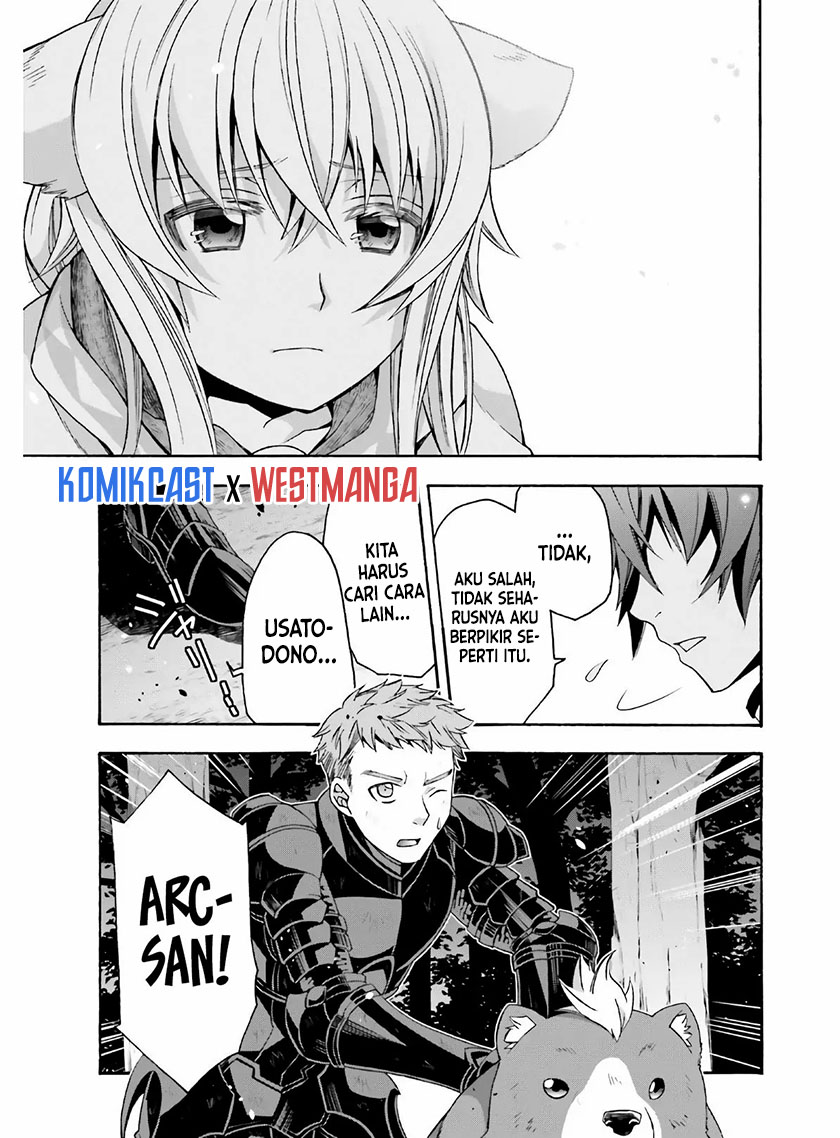 The Wrong Way to use Healing Magic