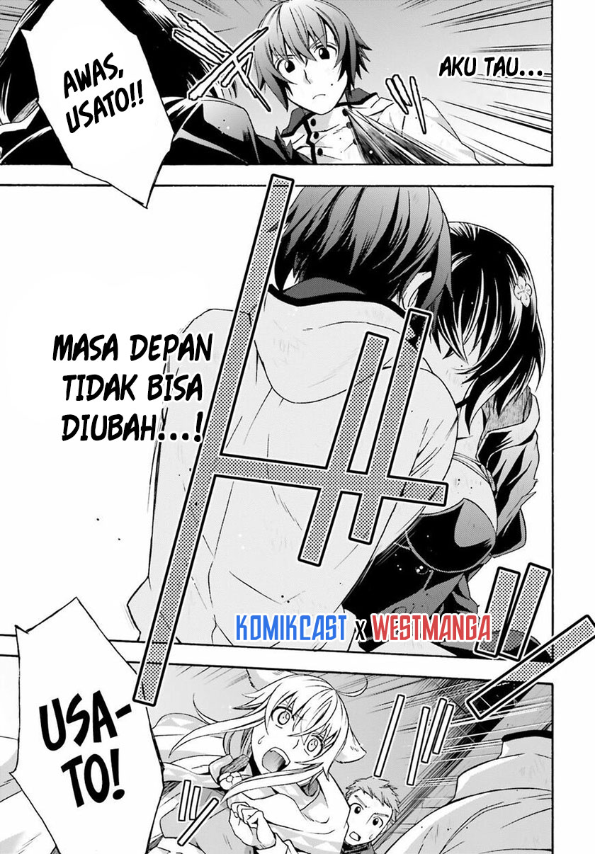 The Wrong Way to use Healing Magic