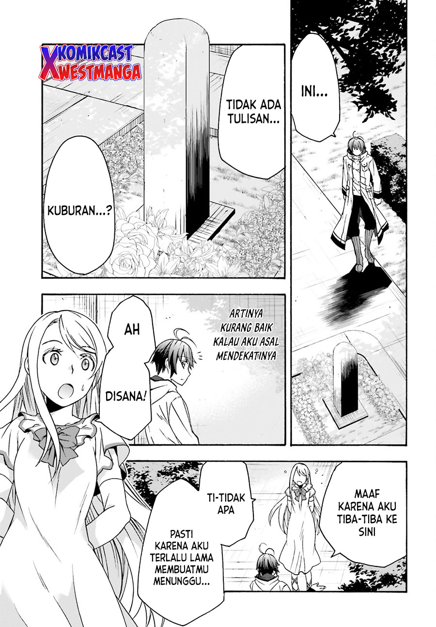 The Wrong Way to use Healing Magic