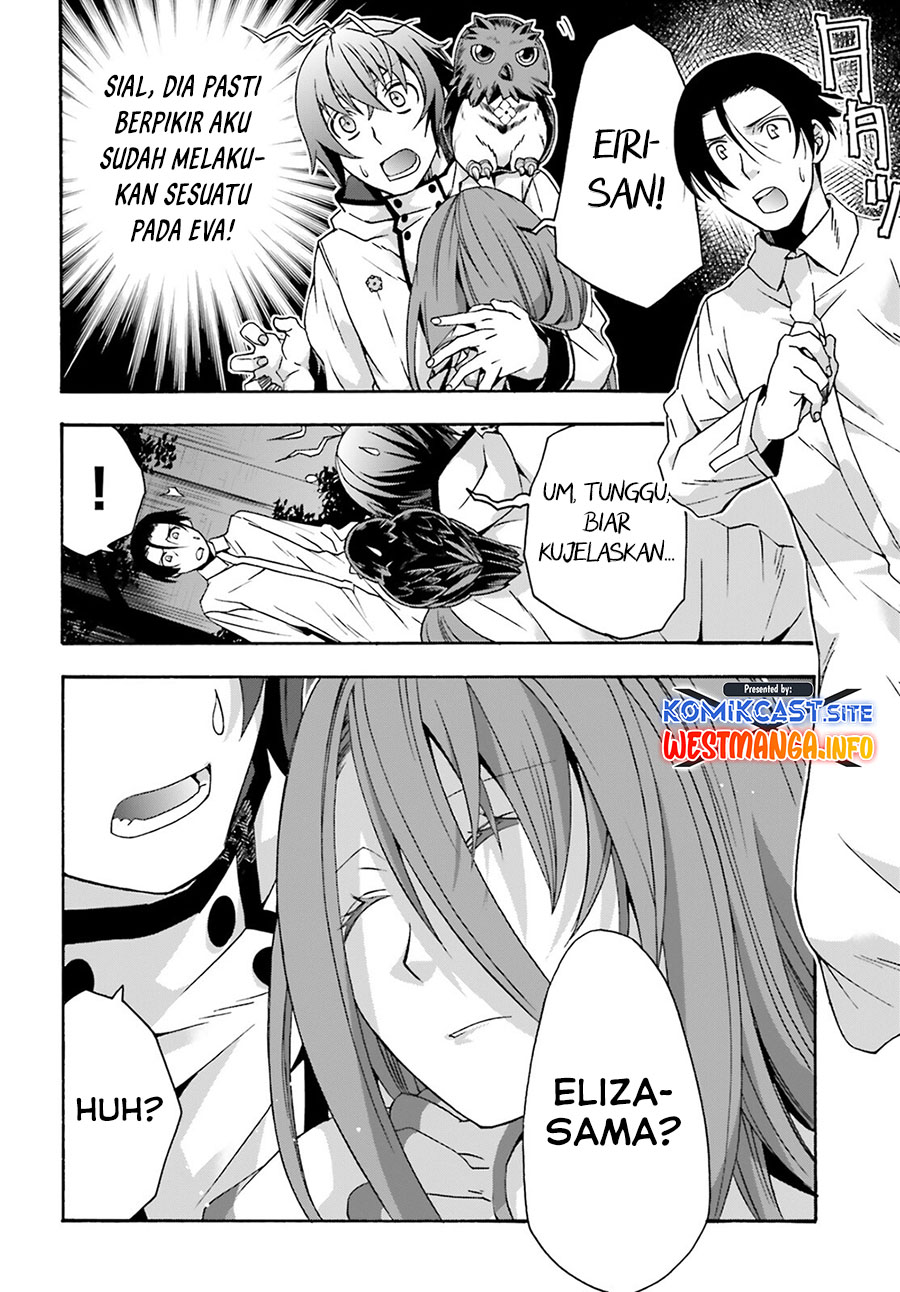 The Wrong Way to use Healing Magic