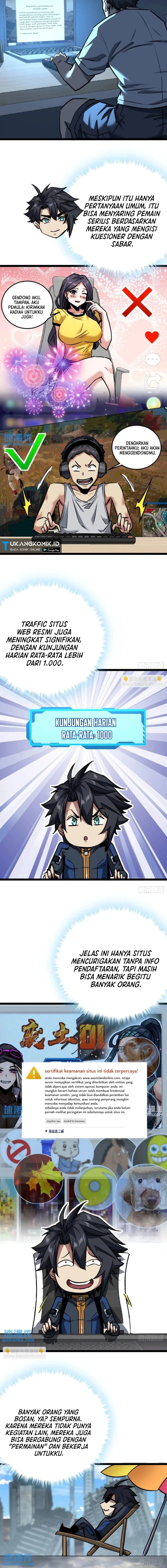 This Game Is Too Realistic