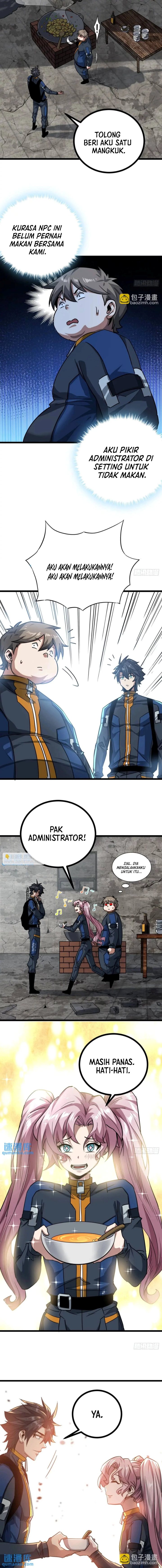 This Game Is Too Realistic