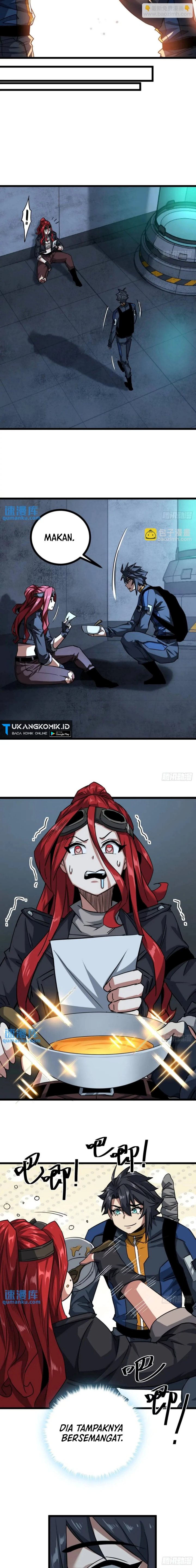 This Game Is Too Realistic