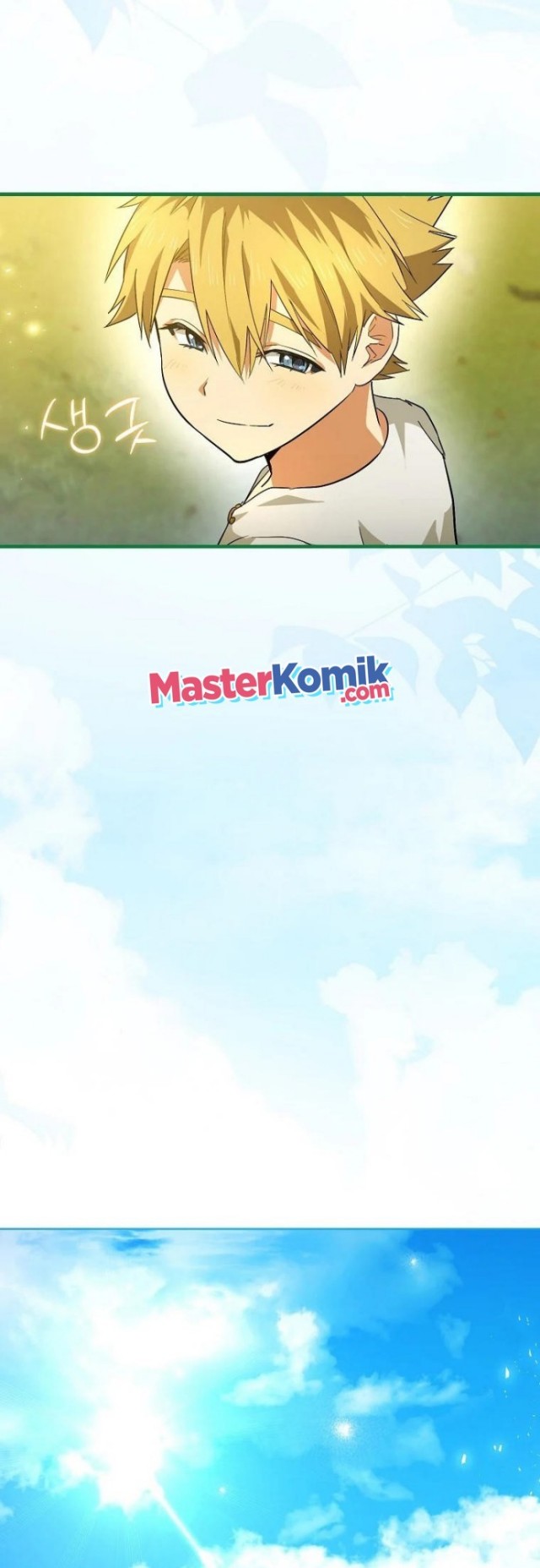To Hell With Being a Saint, I’m a Doctor