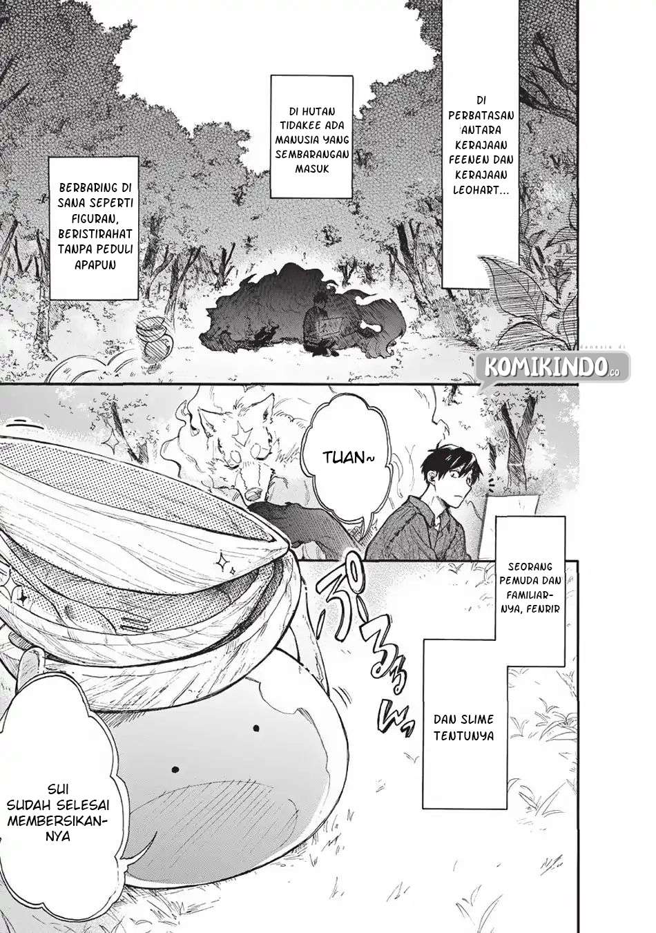 Tondemo Skill de Isekai Hourou Meshi: Sui no Daibouken