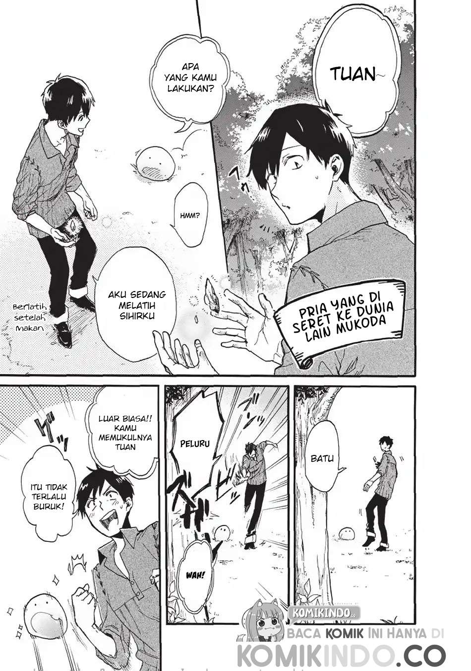 Tondemo Skill de Isekai Hourou Meshi: Sui no Daibouken