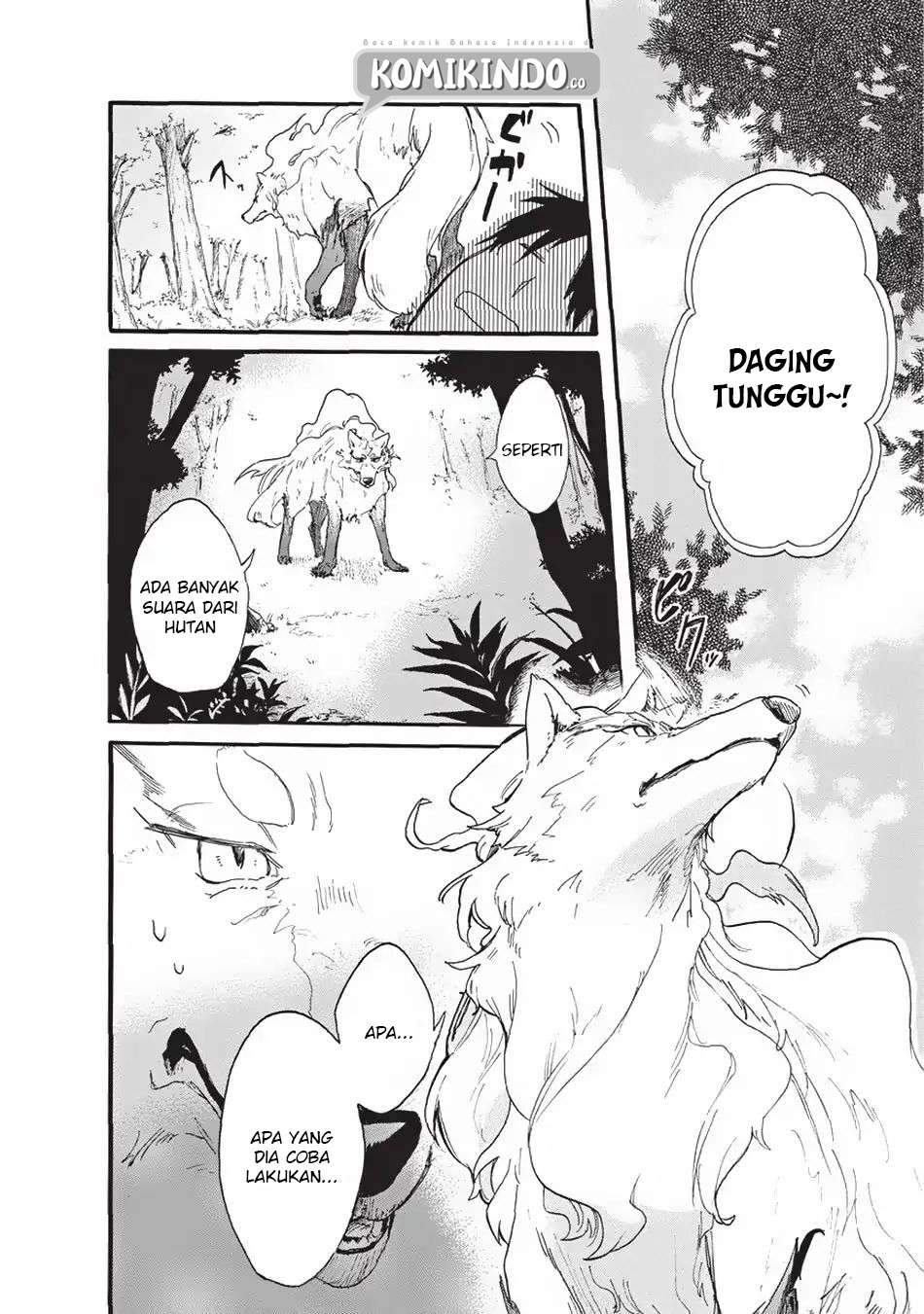 Tondemo Skill de Isekai Hourou Meshi: Sui no Daibouken