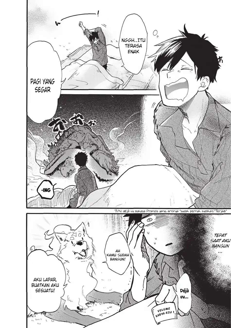 Tondemo Skill de Isekai Hourou Meshi: Sui no Daibouken