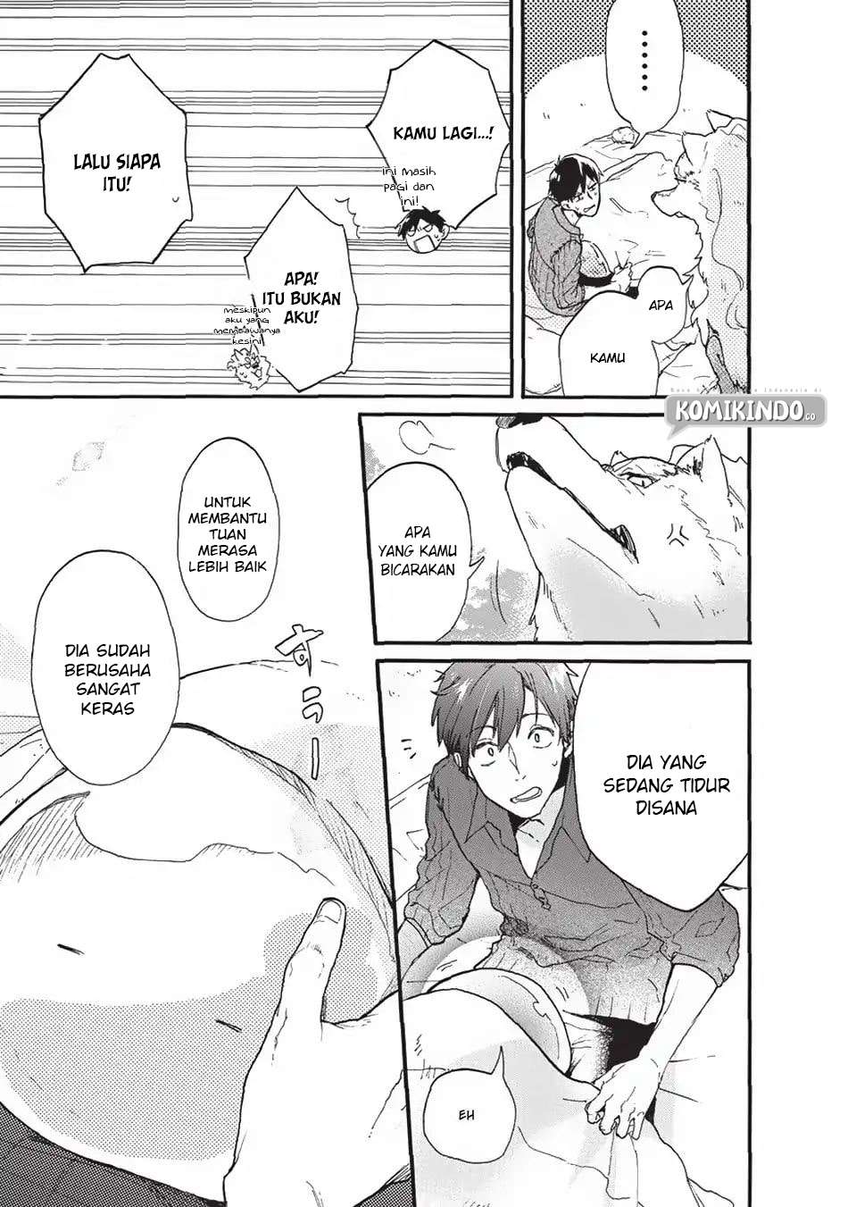 Tondemo Skill de Isekai Hourou Meshi: Sui no Daibouken
