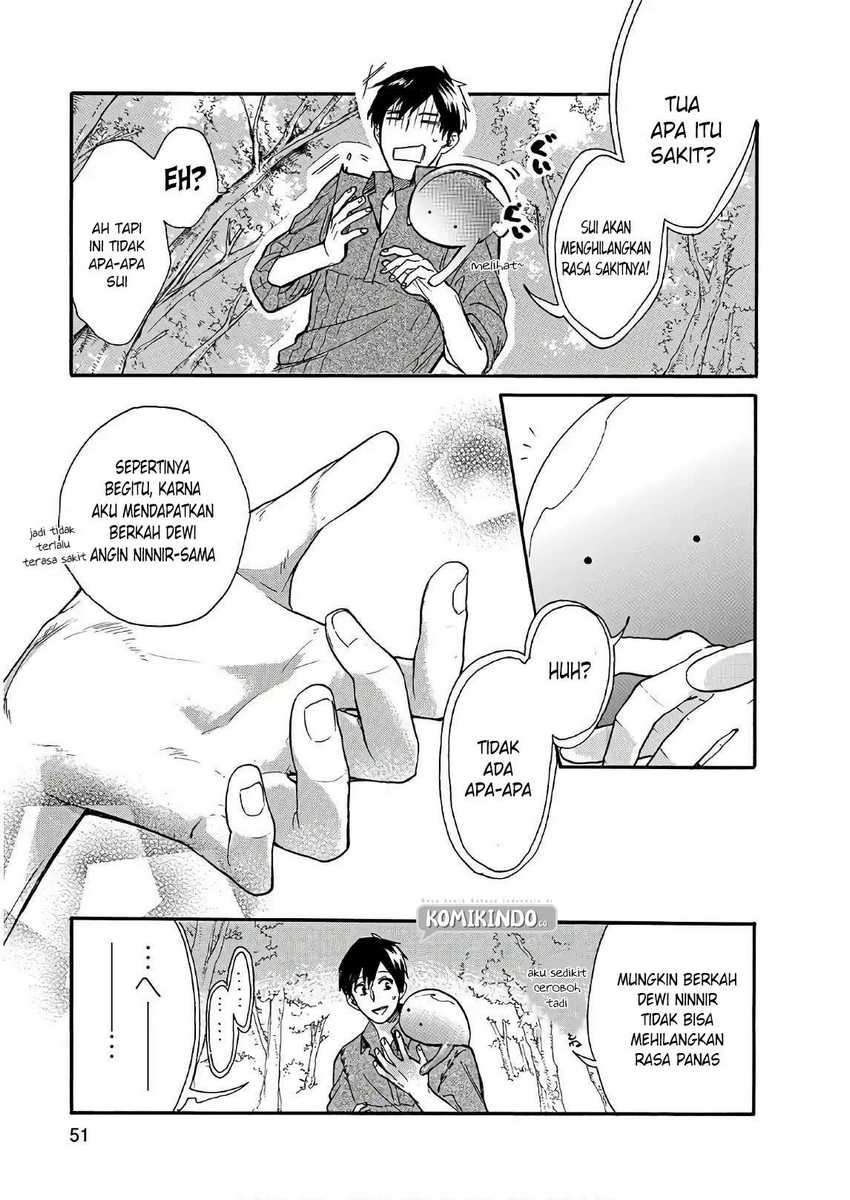 Tondemo Skill de Isekai Hourou Meshi: Sui no Daibouken