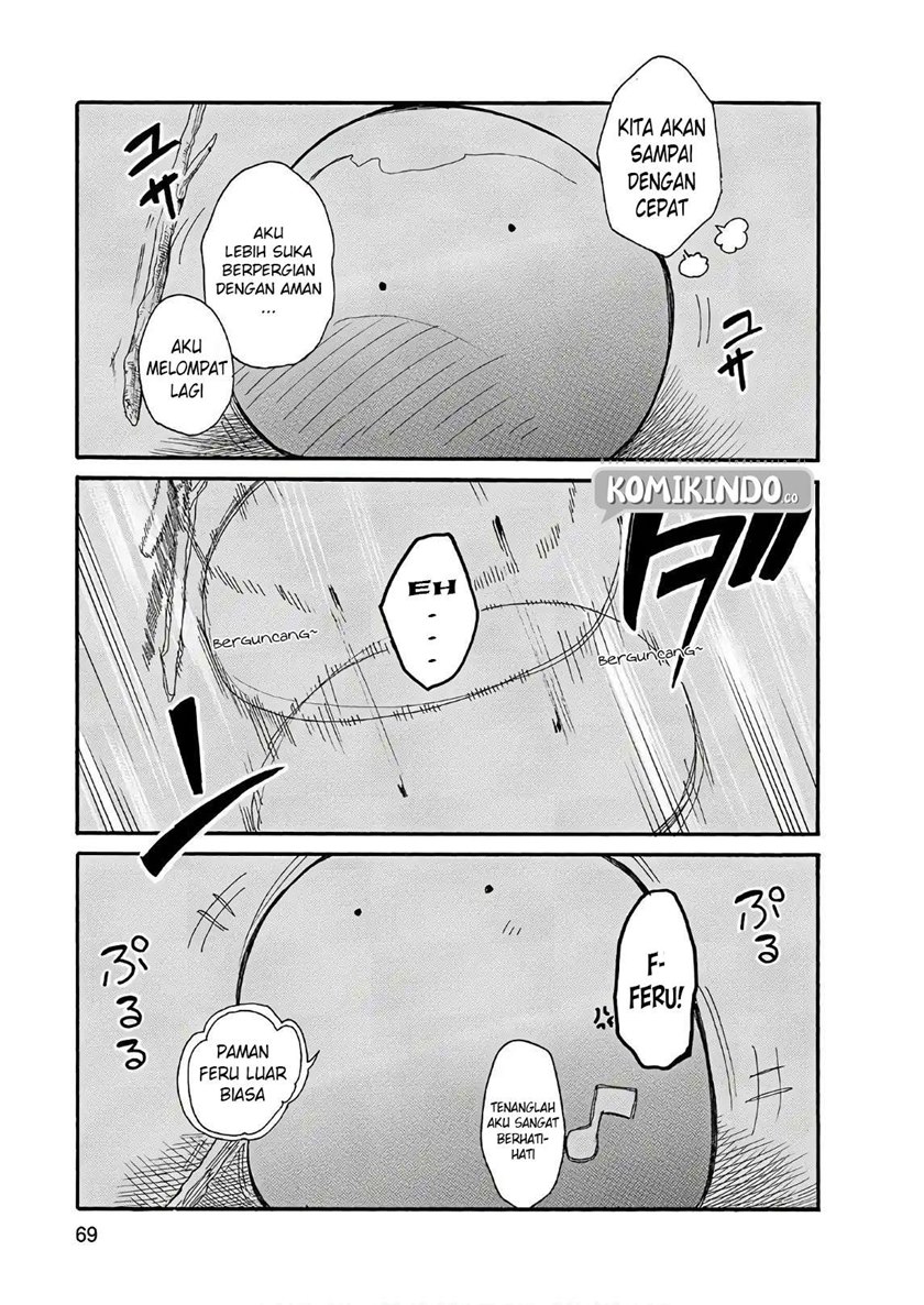 Tondemo Skill de Isekai Hourou Meshi: Sui no Daibouken
