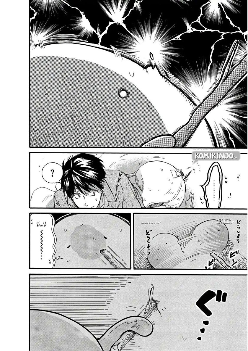 Tondemo Skill de Isekai Hourou Meshi: Sui no Daibouken