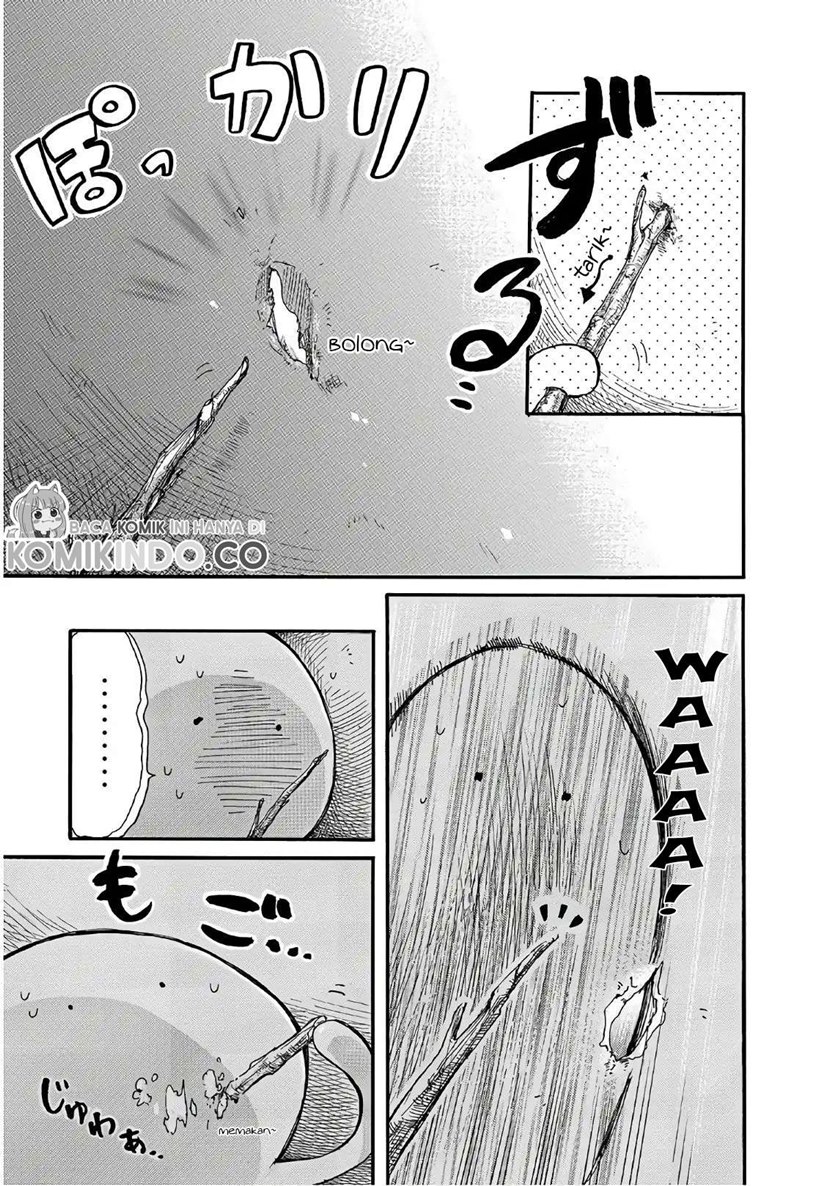 Tondemo Skill de Isekai Hourou Meshi: Sui no Daibouken