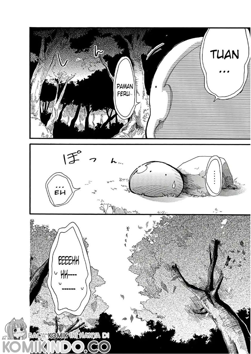 Tondemo Skill de Isekai Hourou Meshi: Sui no Daibouken